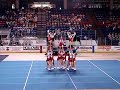 Cheerleading