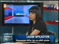 ATV HABER 14.12.2007 OLCAY MESE LAZER EP?LASYON