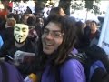 IL MIO NO B DAY - L'ONDA VIOLA