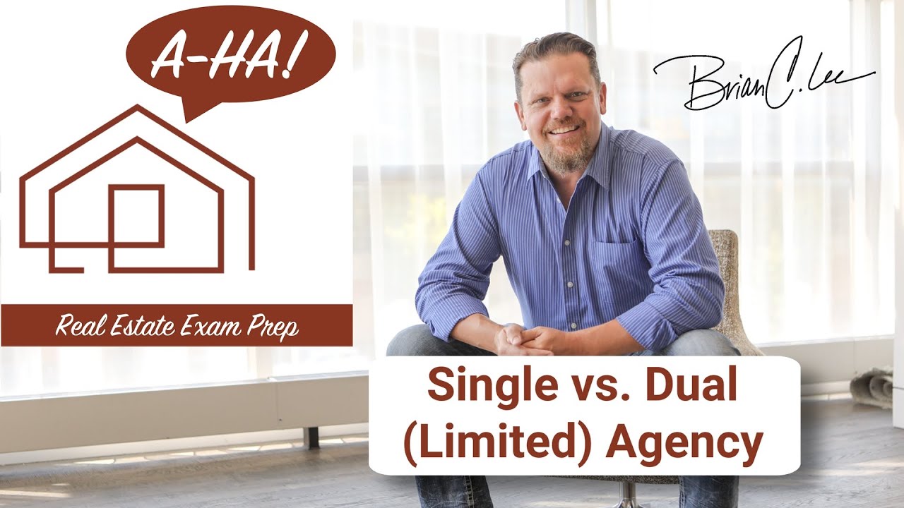 Single vs  Dual Limited Agency