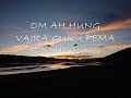 Vajra Guru (Padmasambhava) Mantra - Tibetan Buddhism Vajra Guru (Padmasambhava) Mantra - Tibetan Buddhism