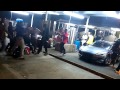 fight in texarkana