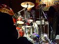 Chester Thompson - Drum Solo (live in Opole)