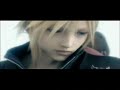 final fantasy VII tribute - Love Dragoon