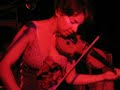 Sleepytime Gorilla Museum - Live in Rome 13-04-2007