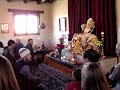 Neeb Karori Baba Ashram (Taos) - Hanuman Chalisa