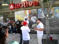 Rob & Big UAV