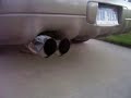 1998 dodge avenger