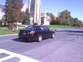 videos de BMW M5 crusin