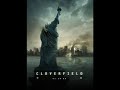 Cloverfield Secret / Hidden Message Cloverfield Secret / Hidden Message