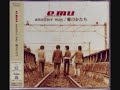 e.mu-愛のかたち（Ai No Katachi）