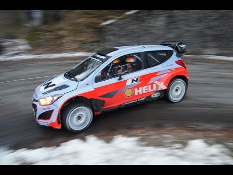 Latest WRC HD & Rally HD Videos