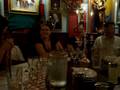 Alisas Birthday at Buca Di Bippo 2008
