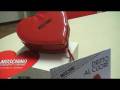 videos de Dritto al Cuore iniziativa Orologi & Gioielli Moschino