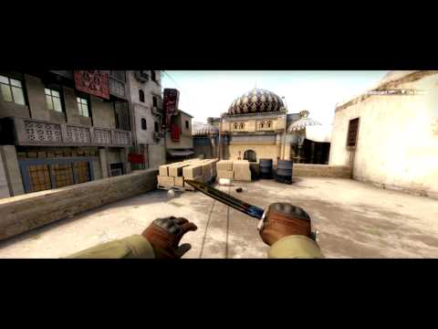 CS:GO Bhopping - I'm A Bhop Bully