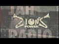 clip promo zion's power live tour 2006
