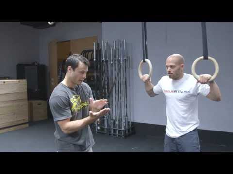 developing - CrossFit -- (http://www.crossfit.com)