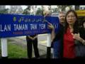 Teresa Kok with her f***ing finger (is't true?)