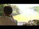 Brownback shooting a gun - 2nd amendment