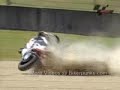 motorcycle crashes