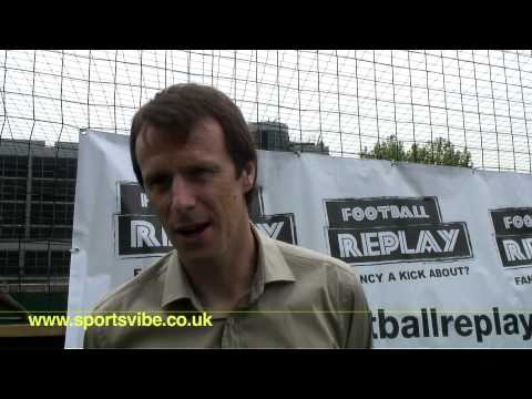 Steve Claridge