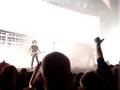 videos de Nine Inch Nails - Head Like A Hole (Live in Ottawa)