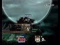 COMMENTARY UndrDog (Pit) vs Jasona (Samus) 06-06-08 (11)