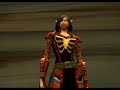 life of a blood elf