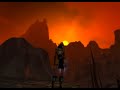 life of a blood elf