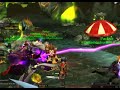 life of a blood elf