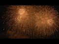 FireEvent Vorschießen 2011 Pyromusical The Best of 2011