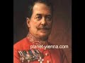 peter minich sings this breathtaking waltz aria from the operetta 