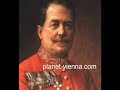 peter minich sings this breathtaking waltz aria from the operetta 