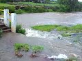 Dos arroyos en El Terrero