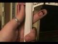 My Weird FInger Video by:taylorka