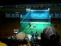 Final por equipes pan 2007 - Razik x Miguel Rodriguez