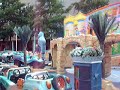 Kermis Den Helder 2007