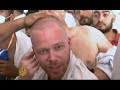 Muslims enter the last day of Hajj - 8 Dec 2008 Muslims enter the last day of Hajj - 8 Dec 2008