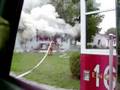 Salisbury Fire Dept's Fighting 4th