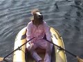Mr. Horse Boating