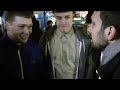 Has Tim Shieff And Dj Whoo Kid In A Spin! -  Tv Episode 7
