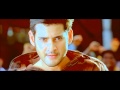 Mahesh Babu and Kriti Sanon - Chandrudu / Achaarya