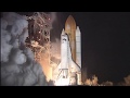 YouTube - STS 130 Mission Music Video