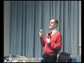 La Cospirazione Impossibile a Verr�s (4 - Debunking)