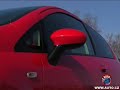 Fiat Grande Punto 1,9 MultiJet Sport Test Driver