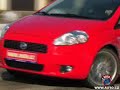 fiat punto 1,9 multijet sport test driver