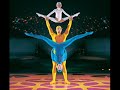 Cirque du soleil