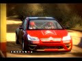 PS3 DiRT DEMO Citroen C4