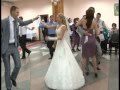 Nicu Barcaru, Nunta la Ialoveni - Basmaluta