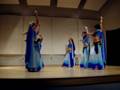 New College of Florida Dance Tutorial Fall 2008 Jingling Joonams Belly Dance